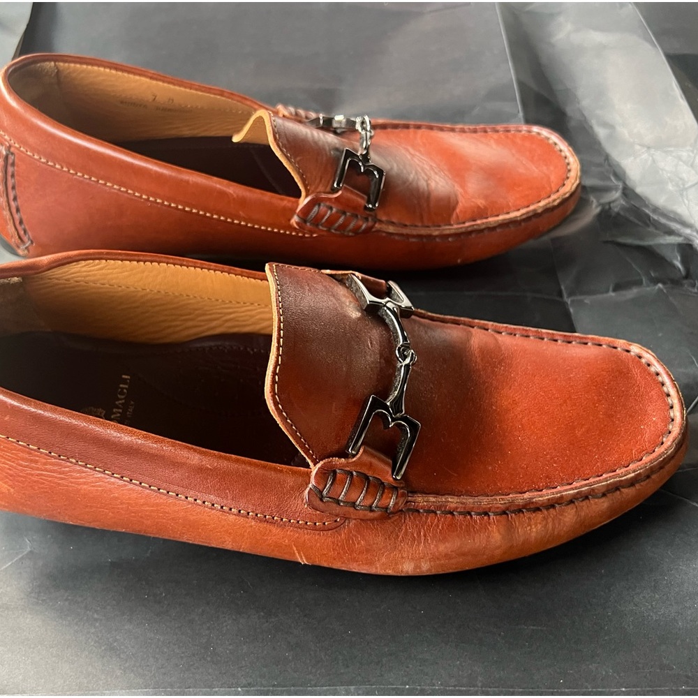 Bruno Magali casual loafers